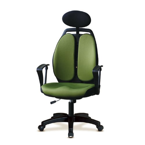 스마트 의자 (녹색)
